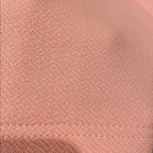 SOLD NO LONGER AVAILABLE 🌿 Shoulder Bow Dress - Picture 5 of 8